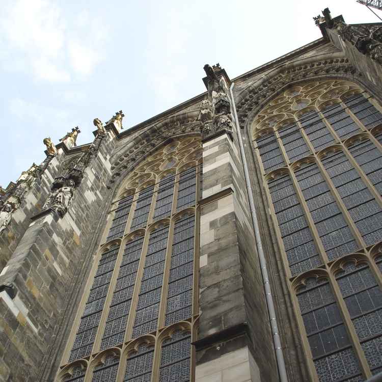 Aachener Dom