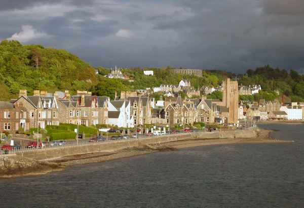 Oban