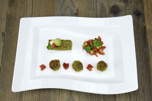 Falafel