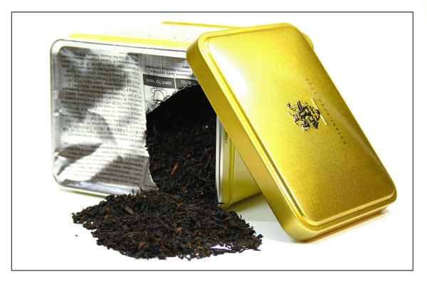 Earl Grey 1