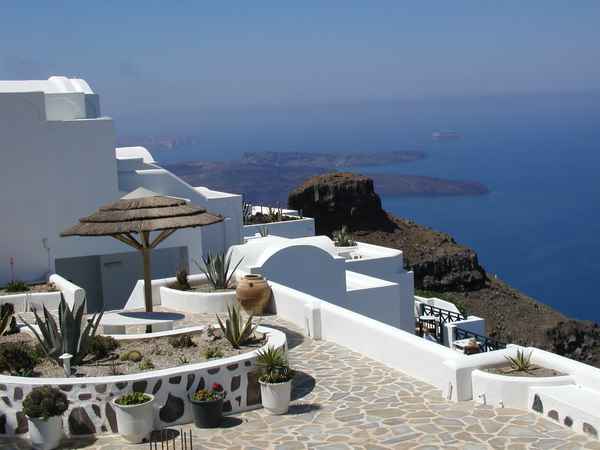 Santorini