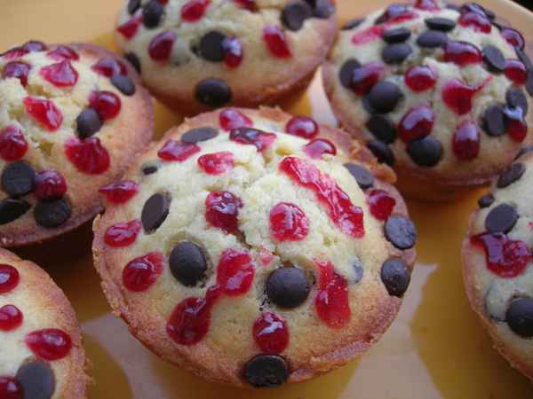 Muffins