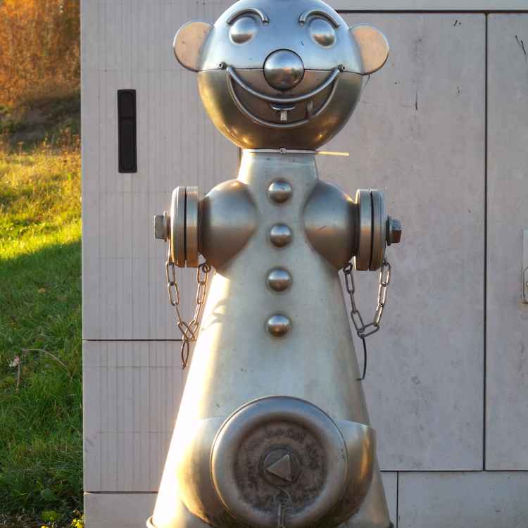 Hydrant