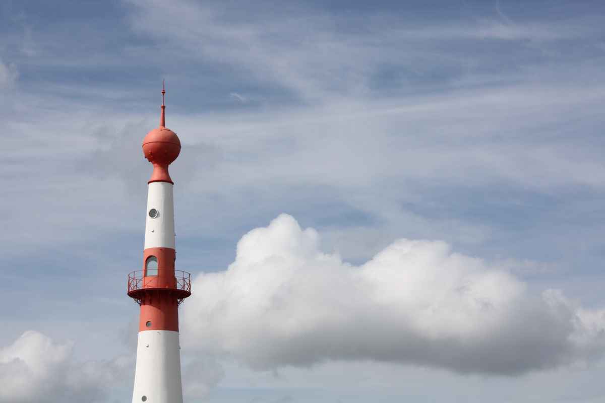 Leuchtturm