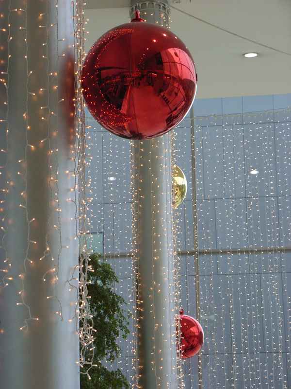 alles ein wenig größer 1