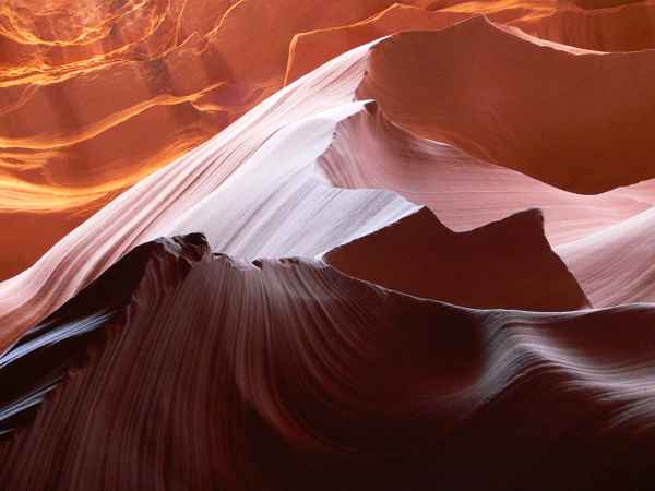 Antelope Canyon