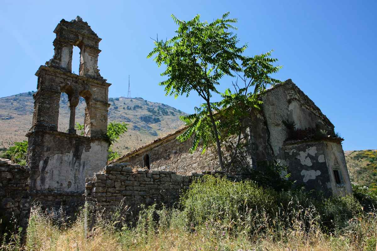 Paleo Chorio