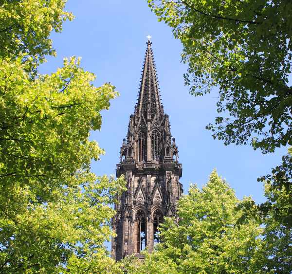 NIKOLAIKIRCHE