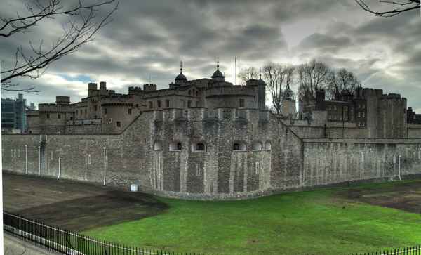 Tower of London