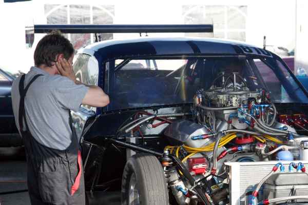 Musik in meinen Ohren