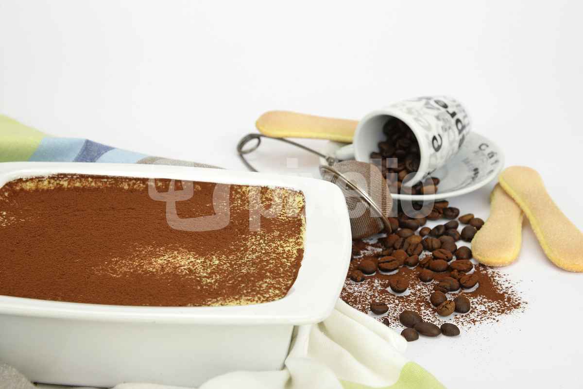 Tiramisù