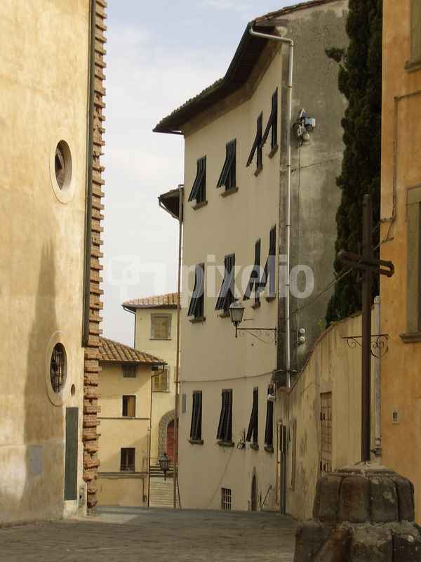 Toscana - Fuceccio
