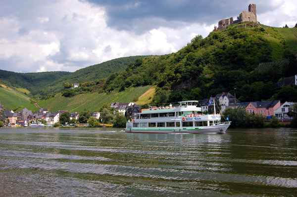 Burg Landshut bei Bernkastl-Kues #3