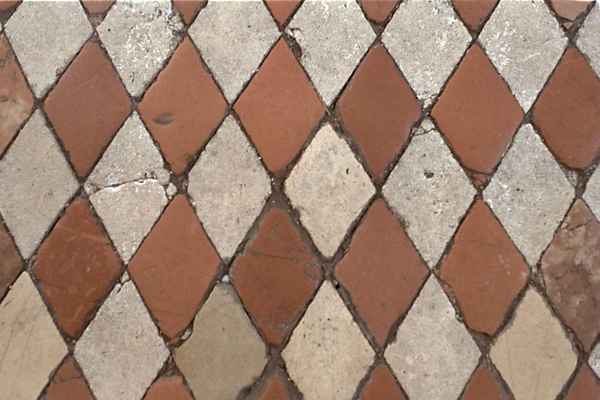 Mosaik 3