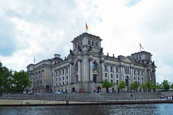 Reichstag