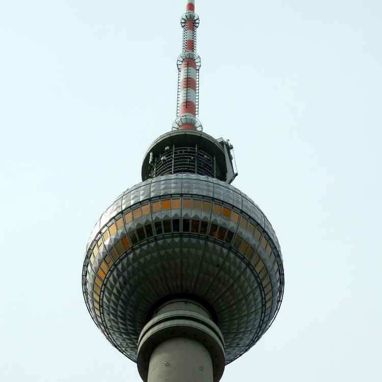 Berliner Fernsehturm