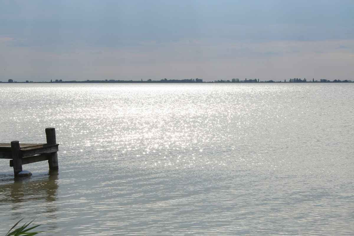 Neusiedler See...