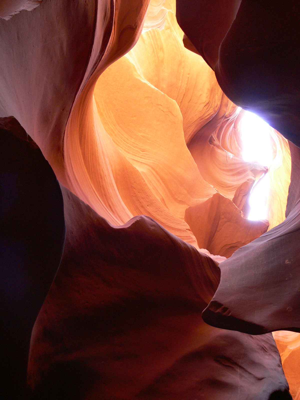 Antelope Canyon
