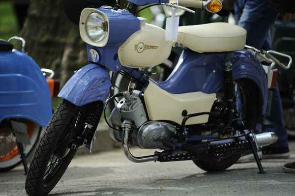 Moped