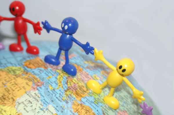 Kinder dieser Erde 1