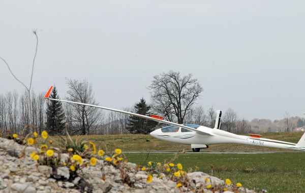 Flugplatz.Perspektive 01