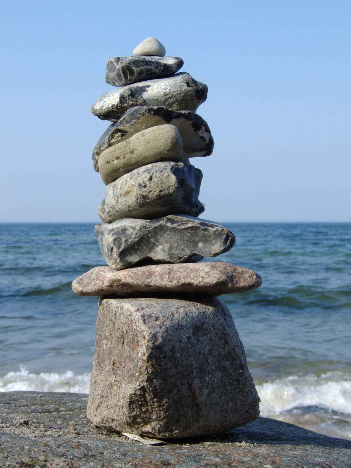 Balance