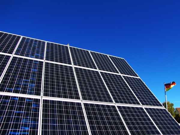 Deutschland liebt Solarstrom 2