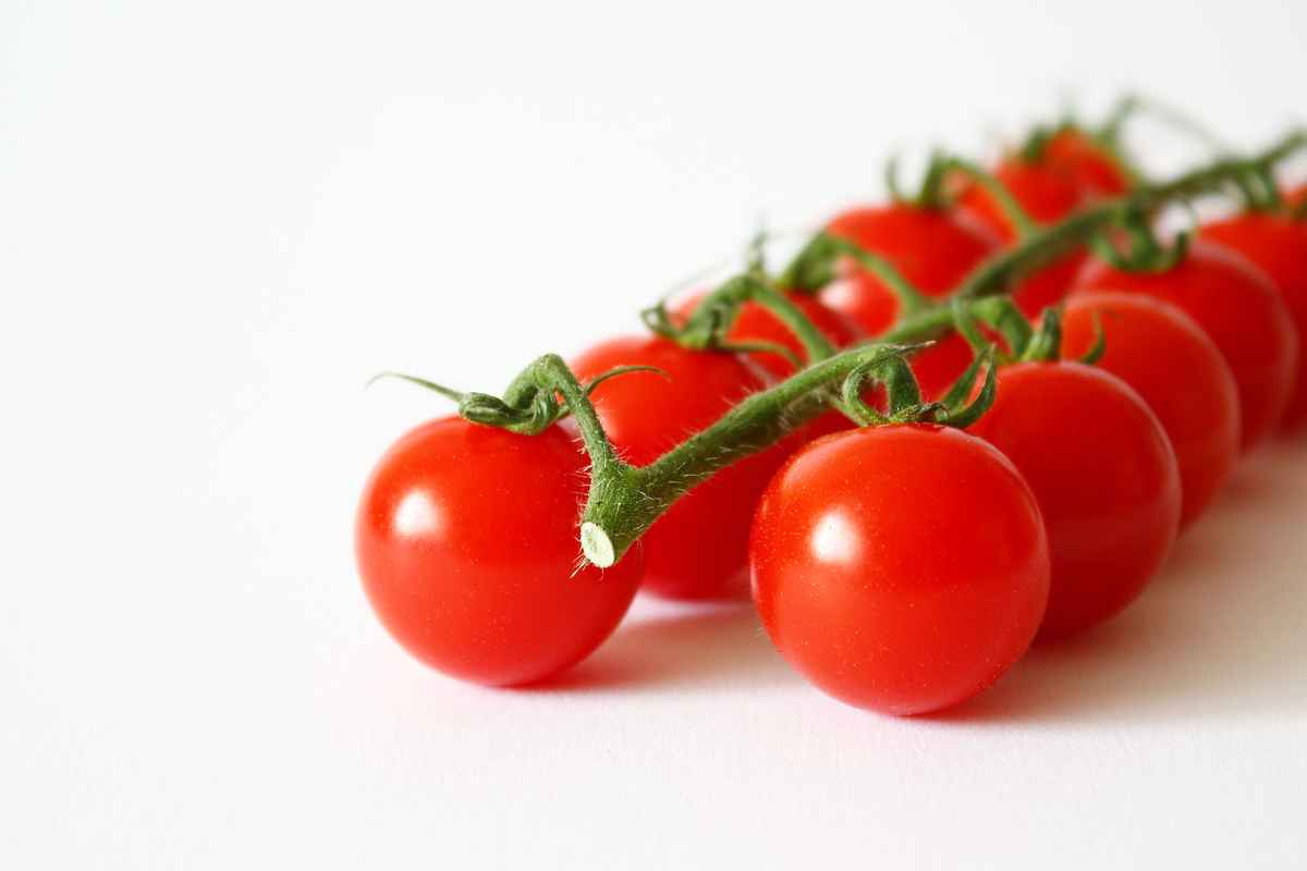 Tomaten
