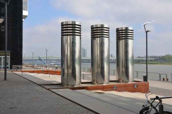 Modern für die ewigkeit