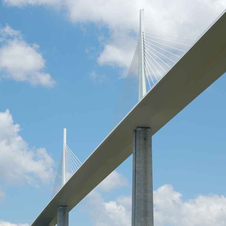 Viaduc de Millau