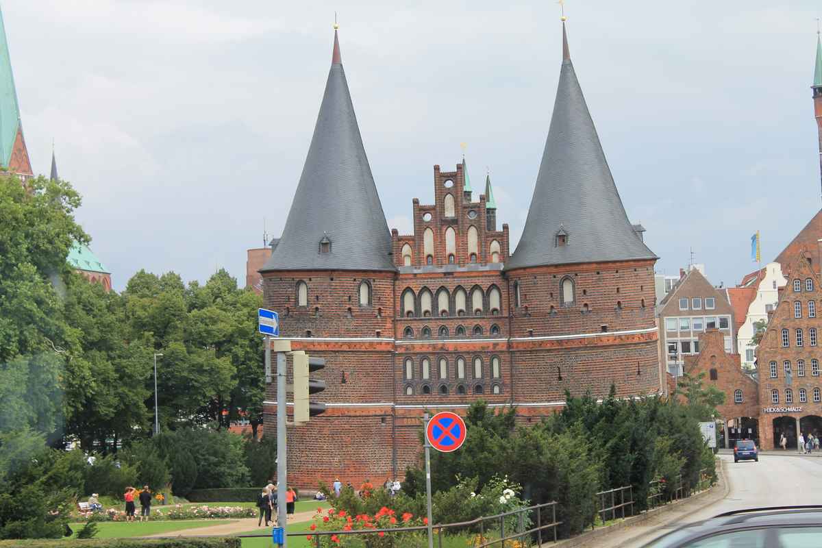 Holsten Tor