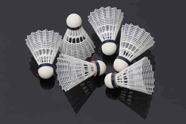 Badminton Bälle