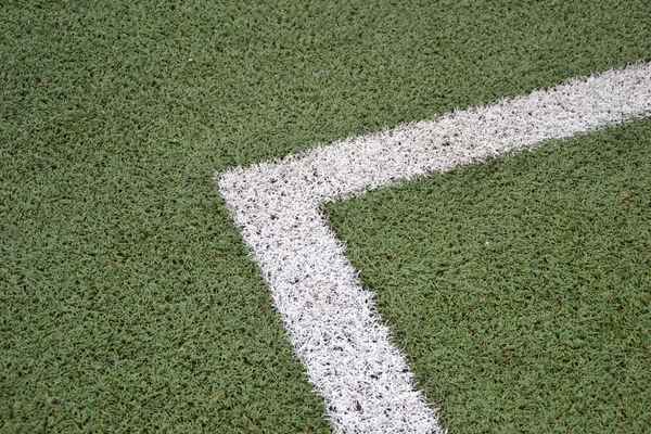 Begrenzung Coachingzone