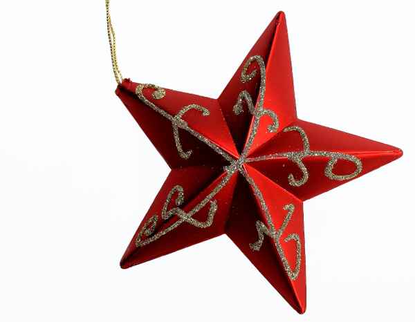 WEIHNACHTLICHER STERN