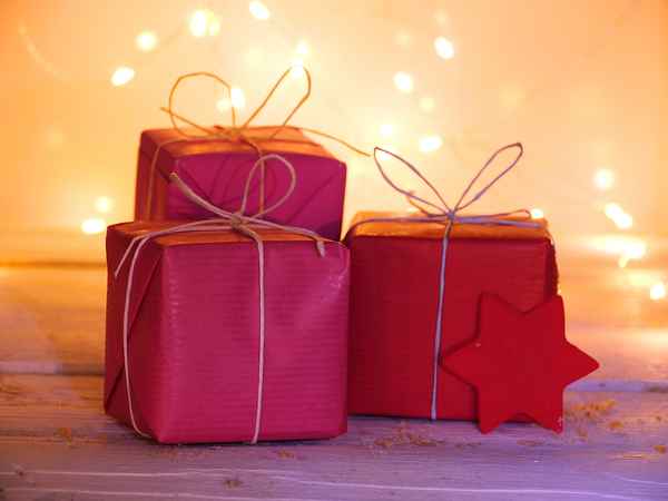 es ist wieder so weit . . .