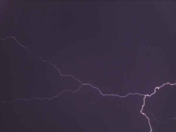 Gewitter