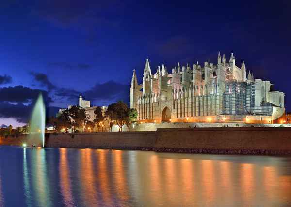 La Seu Mallorca