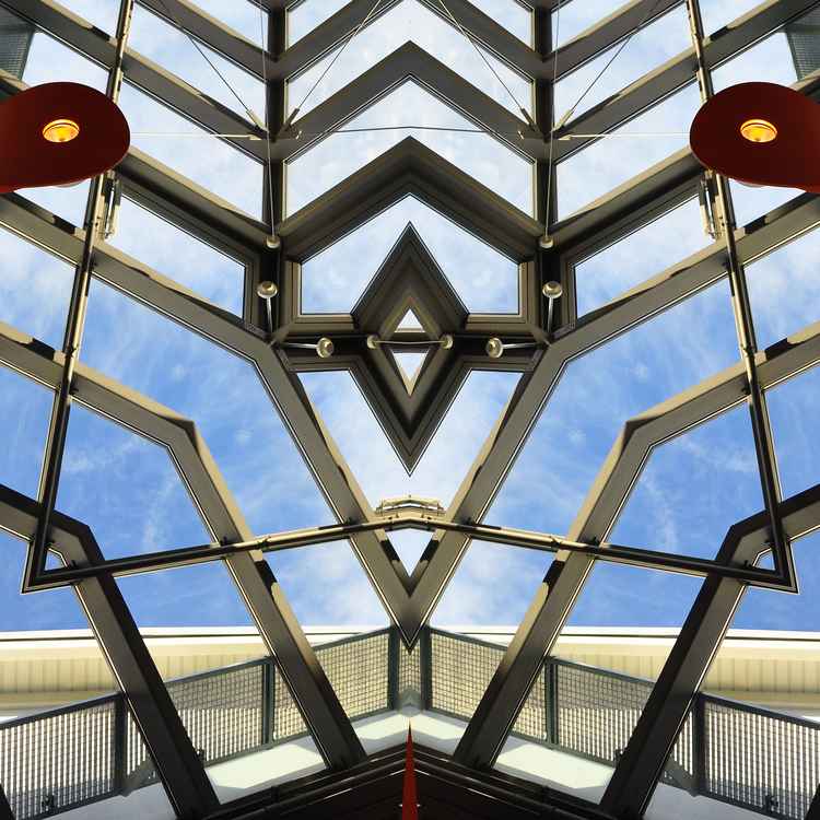 Die Zukunft hat gerade begonnen 2