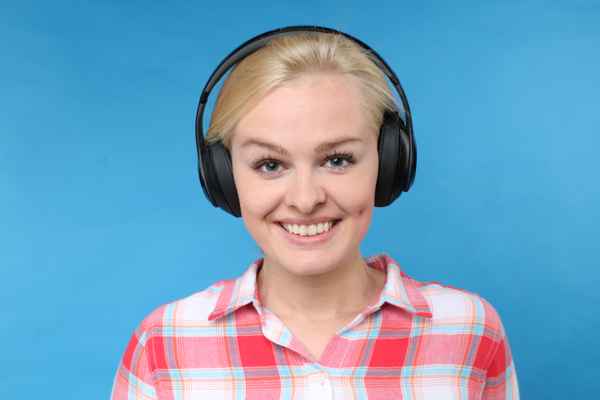 Listen to the music ...