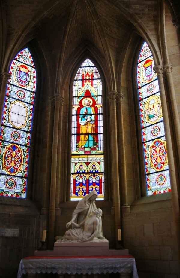 Kirchenfenster