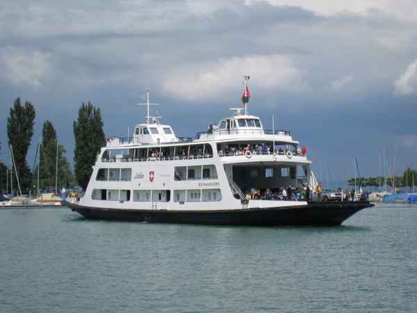 MF Romanshorn