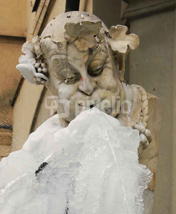 Eisbläser