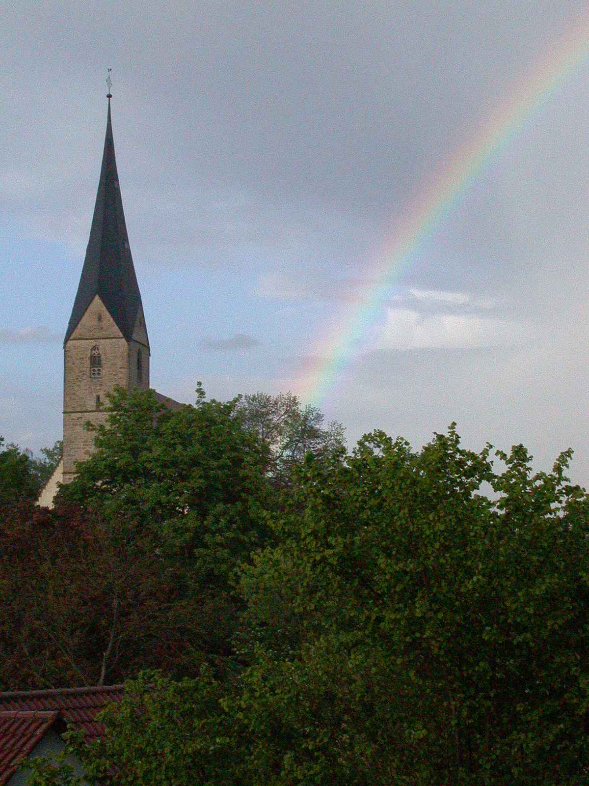 regenbogen