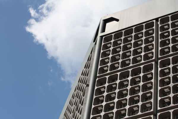 Gedächtniskirche Berlin