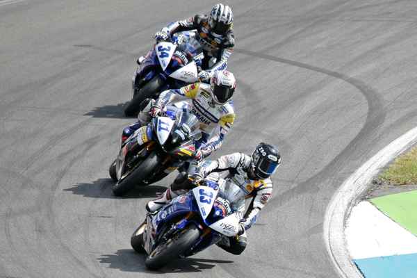 IDM SUPERSPORT