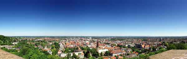 Bielefeld Panorama