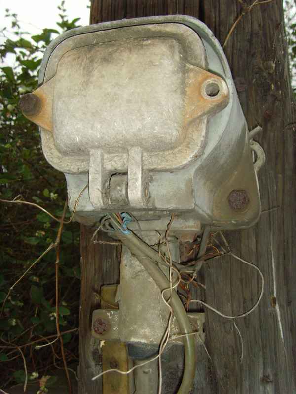 Der Schrecken eines jeden Sicherheitsverantwortlichen...