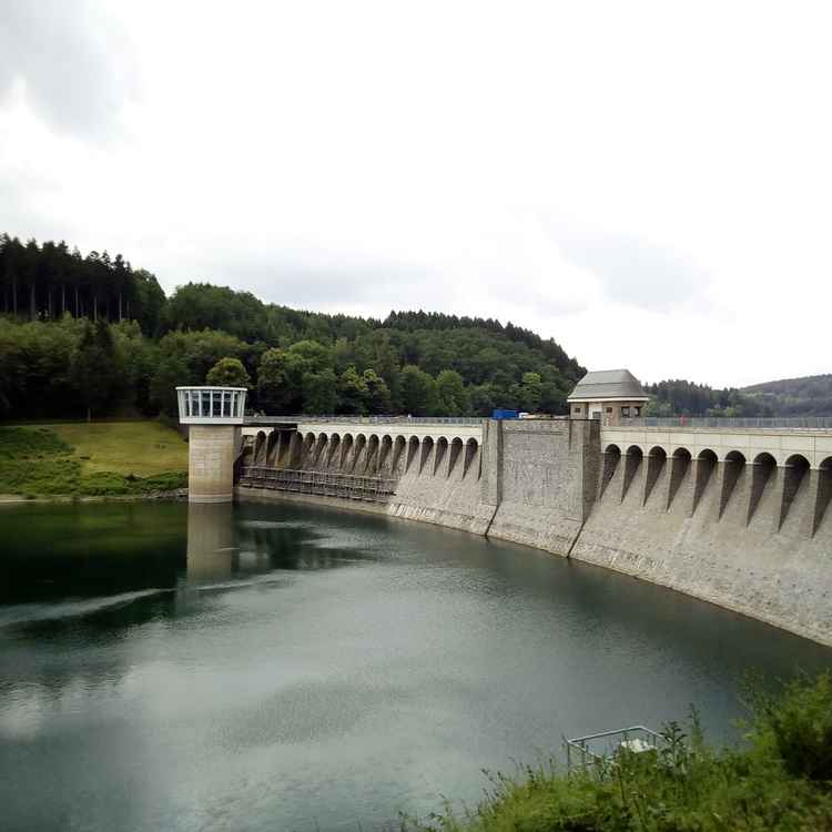 Listertalsperre