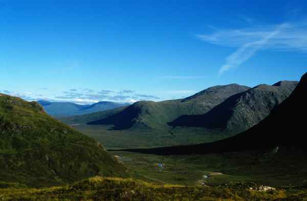 Devils Staircase
