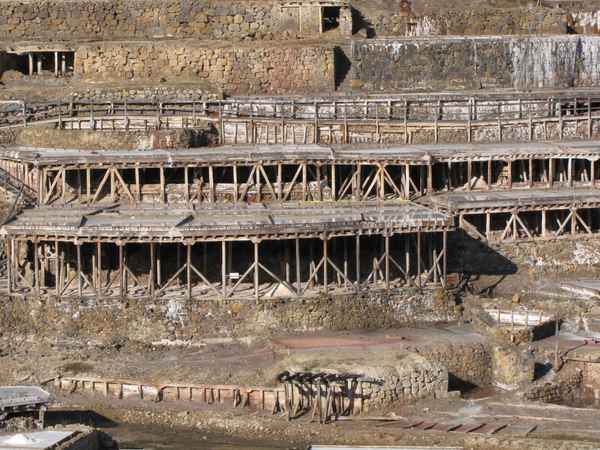 Salinas de Anana